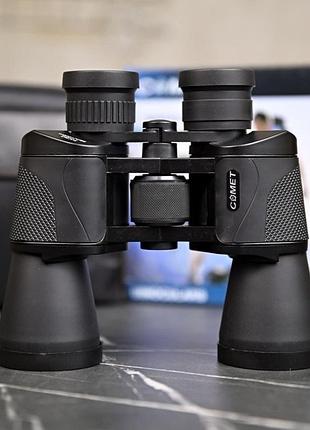 Бінокль comet 7x50🖤