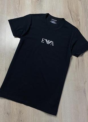 Чоловіча футболка emporio armani