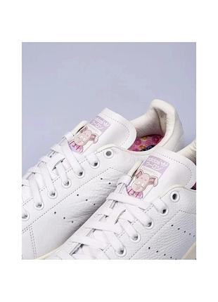 Оригінальні кеди adidas stan smith