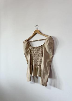 Котонова кофтинка primark🌿
