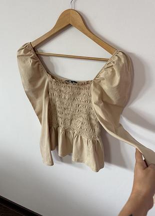 Котонова кофтинка primark🌿 3