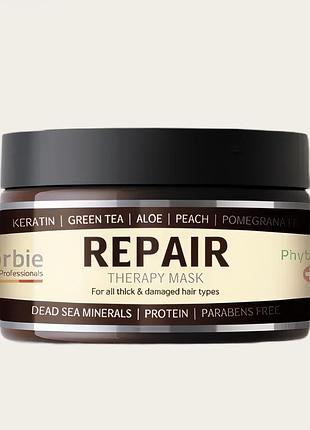 Маска dr.sorbie repair