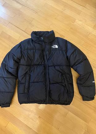 Пуховик tnf, the north face