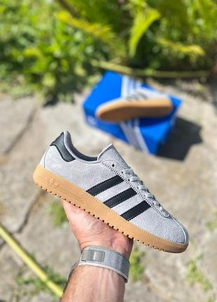 Чоловічі кеди adidas brmd demi