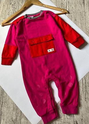 Сліпіік adidas 12-18 мес