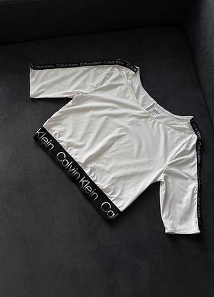 Кофта calvin klein  m