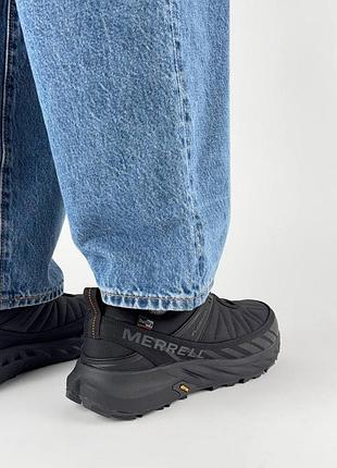 Merrell float pro boa gtx black 3