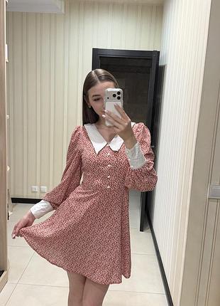 Сукня staff 6