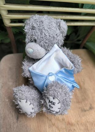 Іграшка ведмедик teddy 10