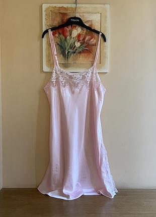 Нежный, кружевной пеньюар. бренд lingerie