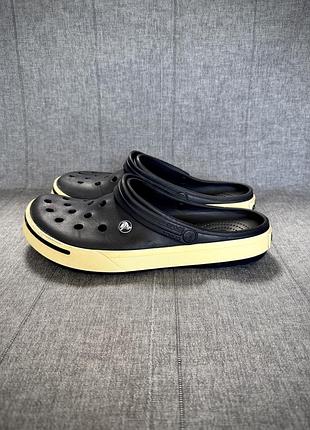 Шлепанцы тапки crocks