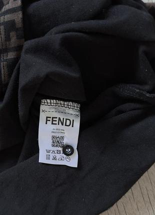 Сукня fendi 2