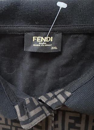 Сукня fendi 3