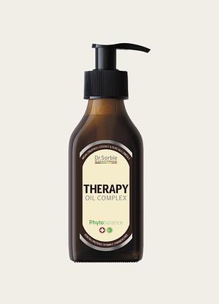 Масло dr.sorbie therapy oil