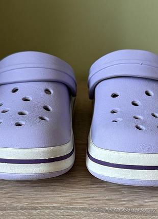 Детские crocs