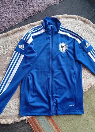 Спортивна олімпійка бренду adidas