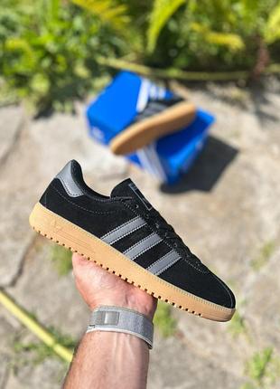 Чоловічі кеди adidas brmd demi