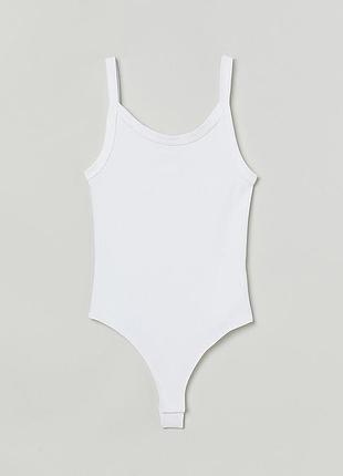 Базове боді zara