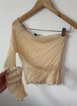 Класна кофтинка boohoo🌿