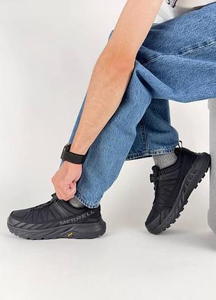 Merrell float pro boa gtx black 4