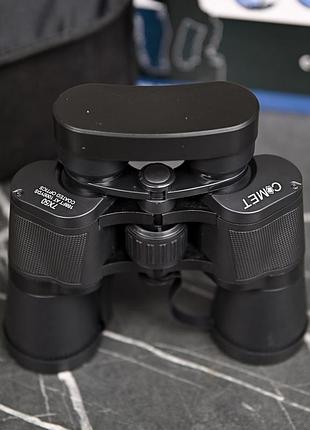 Бінокль comet 7x50🖤