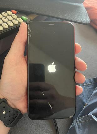 Iphone xr red 64gb