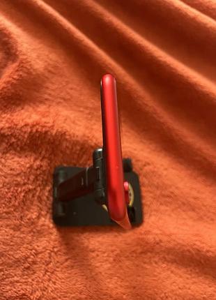 Iphone xr red 64gb 3