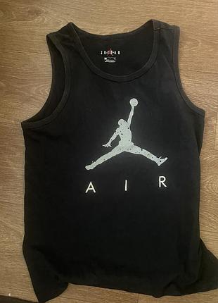 Jordan майка
