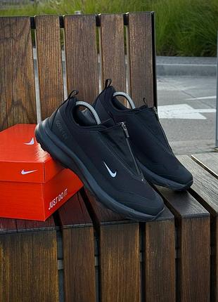 Мужские кроссовки nike acg mountain fly с мембраной