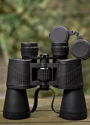 Бінокль comet 7x50 coated optics🖤