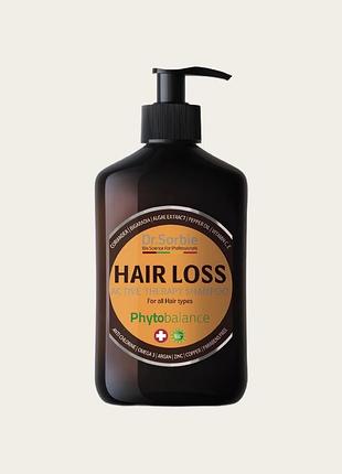 Шампунь dr.sorbie hair loss