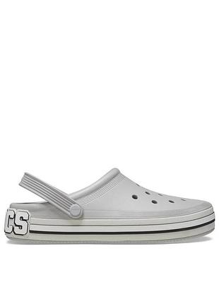 Сабо (шльопанці) crocs, оригінал, розмір 41-42