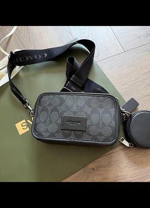 Сумка coach
