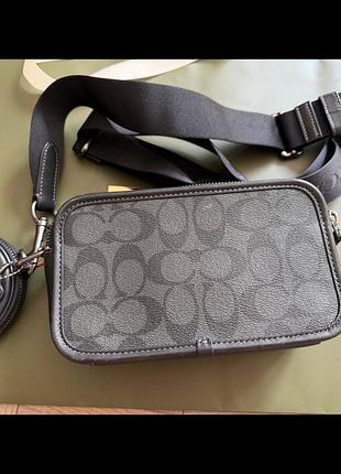 Сумка coach 6