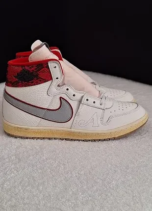Кеди jordan air ship pe sp fn8675 100, us10 eur44 28cm