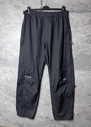 Berghaus aq2 мамбрана туристичні штани
