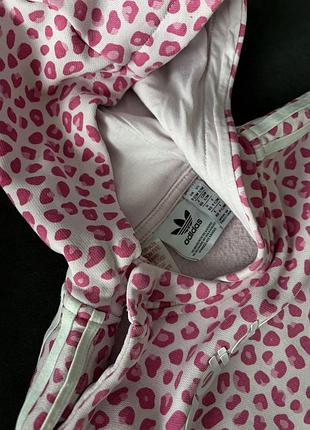 Кофта adidas 9-12 міс 4