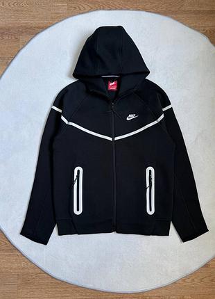 Кофта nike tech fleece original