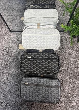 Сумка goyard / сумка гоярд