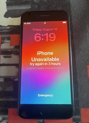 Iphone se 3 2022 64 гб