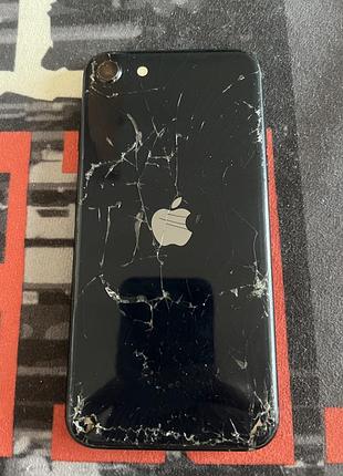 Iphone se 3 2022 64 гб 2