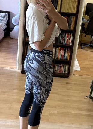 Легінси nike xs xxs капрі