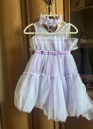 Святкова сукня
