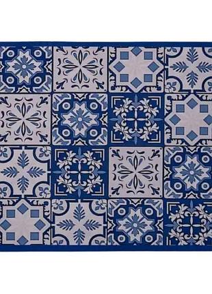Коврик для сушки посуды 40*30 см диатомитовый hp-42-18