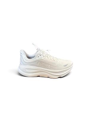 Кросівки hoka bondi 9, розміри в наявності  38(23,5 см),39 1/3(24,5 см)
