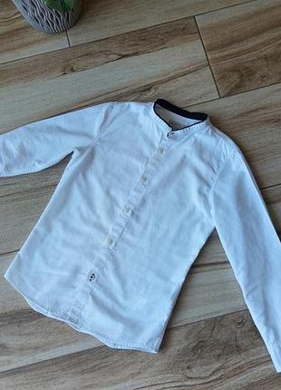 Сорочка zara