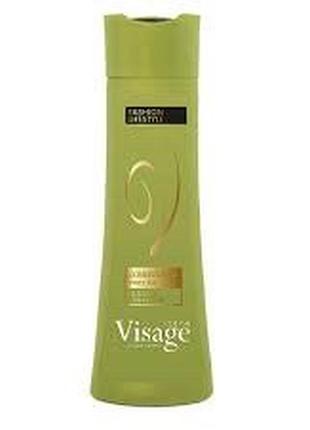Кондиціонер для щоденного використання visage, 250 мл. 250 мл. код: 4516006