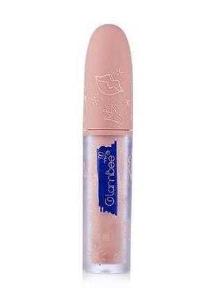 Помада для губ patricia ledo cream lipstick тон 21, 3.8 г