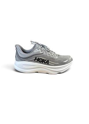 Кросівки hoka bondi 9, розміри в наявності  46 2/3(30 см)