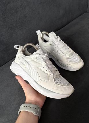 Кросівки puma 37 розмір